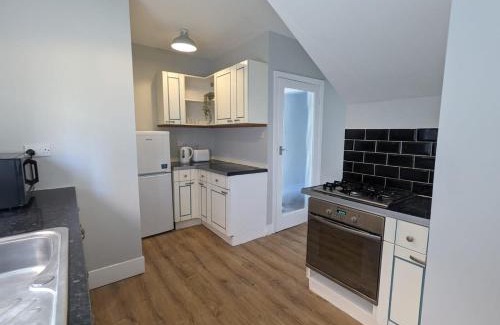 Heaton Apartment | Cosy and modern 2 bed