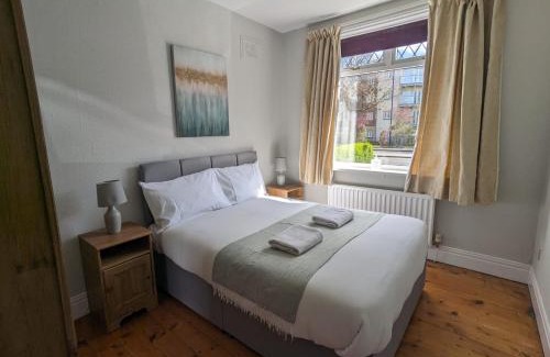 Heaton Apartment | Cosy and modern 2 bed
