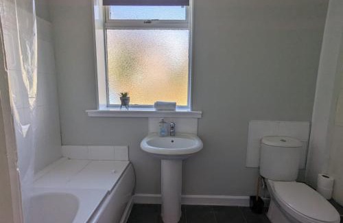 Heaton Apartment | Cosy and modern 2 bed