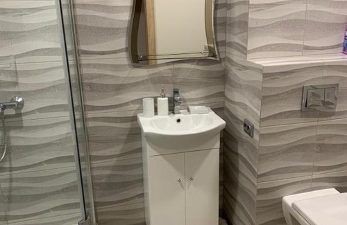 Kaunas Apartment | Cosy appartment in great location