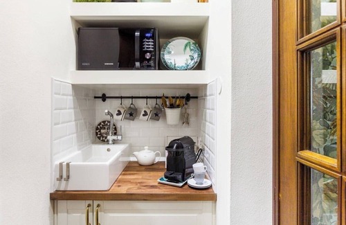 Brera Apartment | COSY BRERA - BU Suite