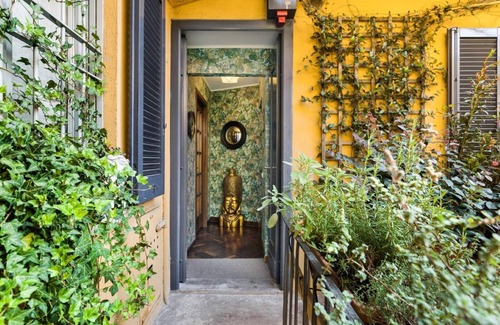 Brera Apartment | COSY BRERA - BU Suite
