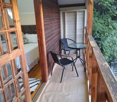 Fontainebleau Apartment | Cosy Cabins