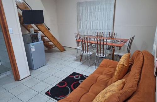 Fontainebleau Apartment | Cosy Cabins