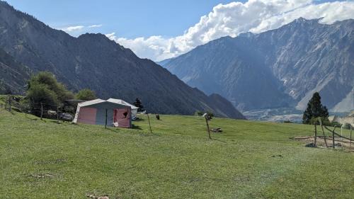 Hunza Other | Cosy Camping Site Hapakun by Manokur- e- Basa