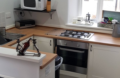 Baslow Cottage | β¨ Cosy Corner Cottage β Romantic Hideaway in the Peak District π‘