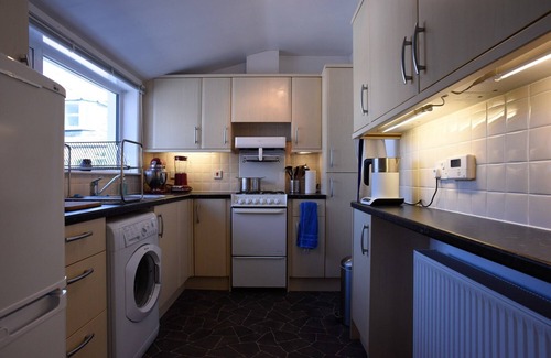 Nairn Cottage | Cosy Cottage by the Sea - a cute fisherman house - Nairn, HighlandsnPet friendly