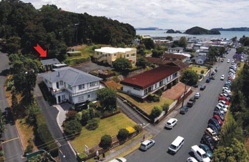 Paihia Cottage | Cosy Cottage in Central Paihia