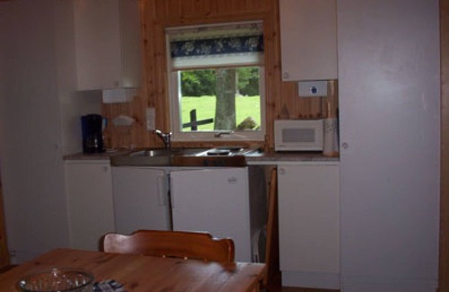 Tyringe House | Cosy Holiday home with on a small fishing pond