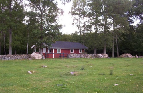 Tyringe House | Cosy Holiday home with on a small fishing pond