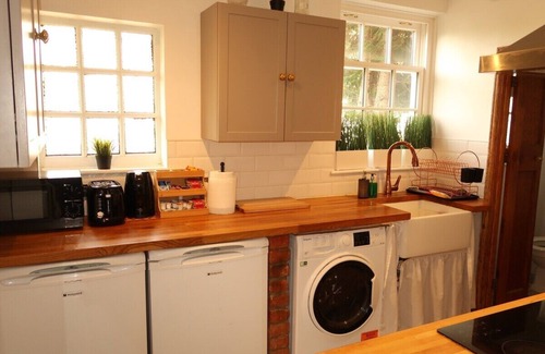 Island Gardens House | Cosy home in the heart of London