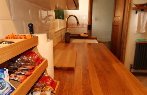 Island Gardens House | Cosy home in the heart of London