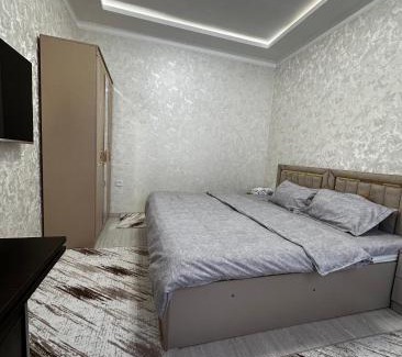 Dushanbe Apartment | Cosy house