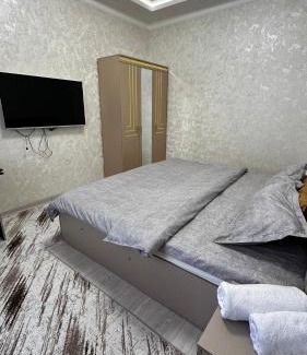 Dushanbe Apartment | Cosy house