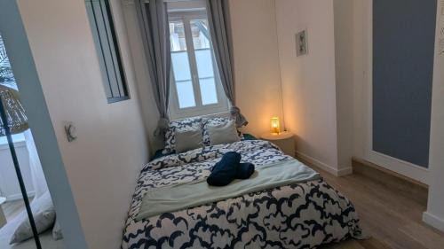 Centre Ville Apartment | Cosy Lila - T1 - Centre ville
