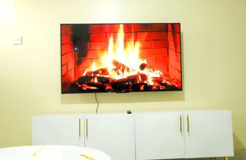 Ngelani Apartment | Cosy Nest Stays Machakos