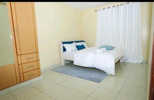 Ngelani Apartment | Cosy Nest Stays Machakos