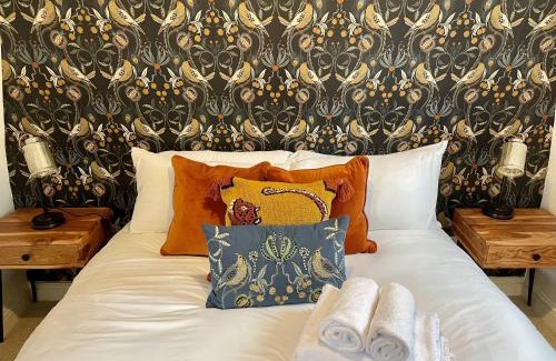 Clifton Apartment | Cosy Oasis in the Heart of Clifton Village