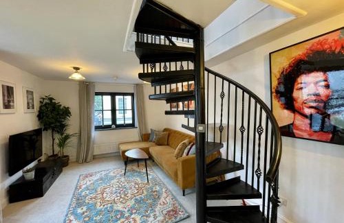 Clifton Apartment | Cosy Oasis in the Heart of Clifton Village