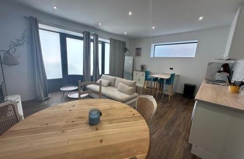 Centre Ville Apartment | Cosy Pétunia - T2 - Centre ville