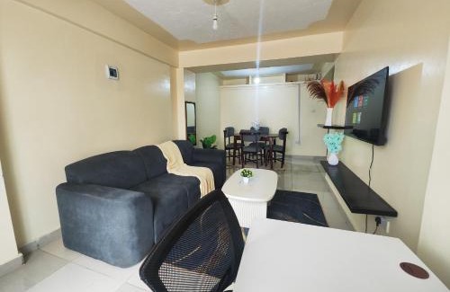 Kidono Apartment | Cosy Palace