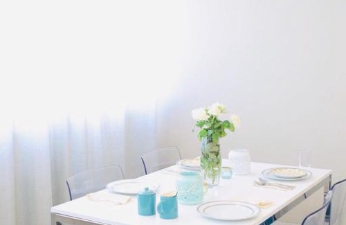 Casablanca Apartment | Cosy Studio vous souhaitant la bienvenue