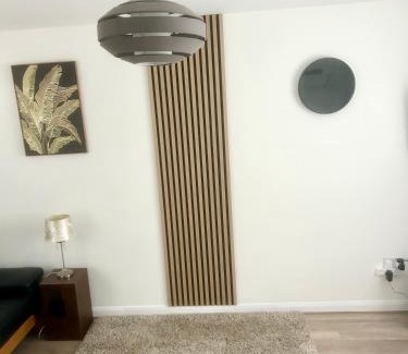 Cleator Moor House | CosyHouse Private Parking Fringe of Lake District