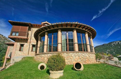 Cazorla Hotel | Coto del Valle de Cazorla