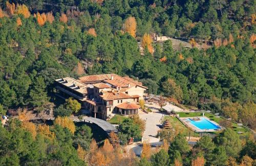 Cazorla Hotel | Coto del Valle de Cazorla