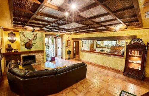 Cazorla Hotel | Coto del Valle de Cazorla