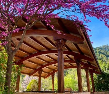 Cazorla Hotel | Coto del Valle de Cazorla
