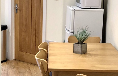 Chedworth Cottage | Cotswold Cottage, with wood burning stove and private courtyard garden