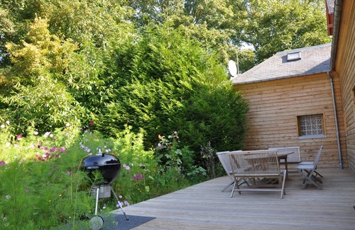 Trouville-sur-Mer House | Cottage 12 people Trouville sur Mer