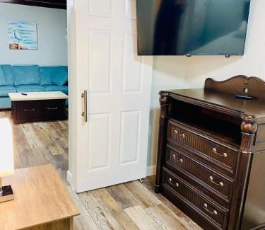 Tavares House | Cottage 36, Sunshine Suite - Dora Canal Court - a downtown, waterfront community