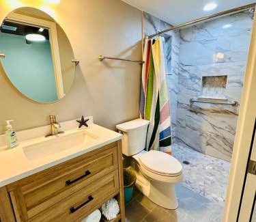 Tavares House | Cottage 36, Sunshine Suite - Dora Canal Court - a downtown, waterfront community