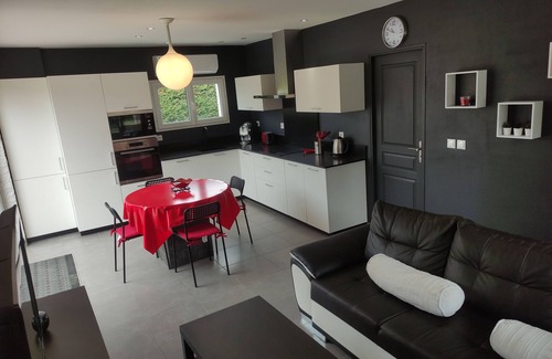 Eygalieres Cottage | Cottage 4 people