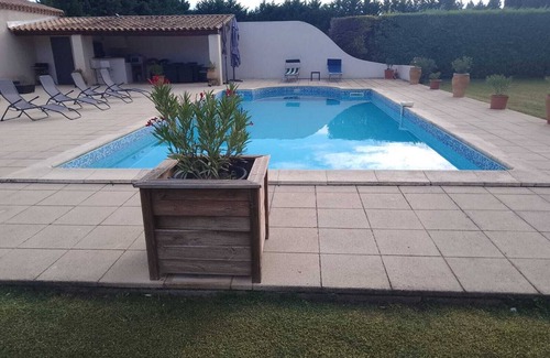 Eygalieres Cottage | Cottage 4 people