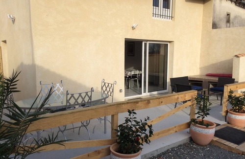 Neulles House | Cottage 66 m2