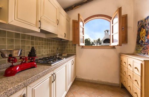 Alghero Cottage | Cottage Asaje, with private pool in Alghero