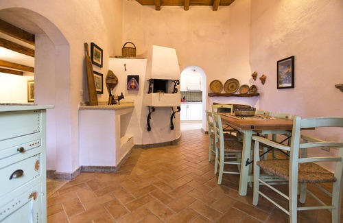Alghero Cottage | Cottage Asaje, with private pool in Alghero