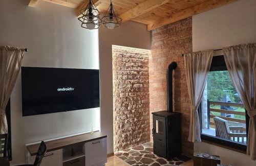 Zabljak Villa | Cottage Catherine