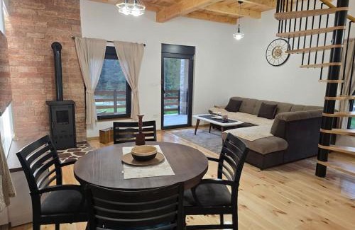 Zabljak Villa | Cottage Catherine