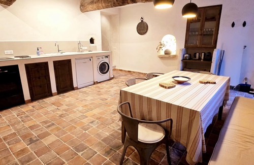 Oppede Cottage | Cottage-Ensuite with Shower-La Bugade