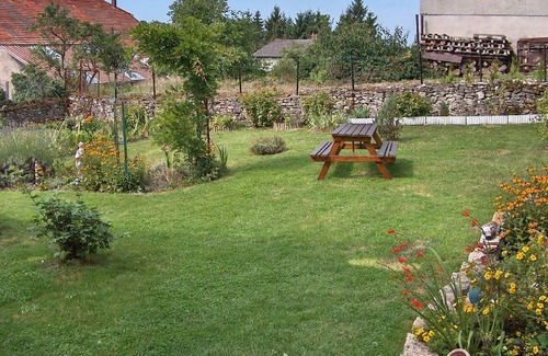 Haut-Clocher Cottage | Cottage Family Egler - High Tower - 3 ears - 5 to 6 people - 130 m2