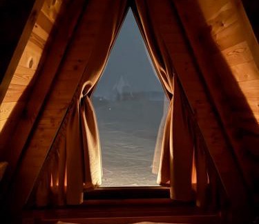 Zabljak Ski Chalet | Cottage Forest Hill