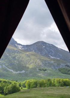 Zabljak Ski Chalet | Cottage Forest Hill