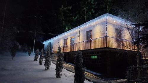Tsaghkadzor House | Cottage Green Garden