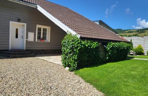 Paca House | Cottage House