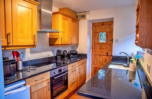 Alcombe Cottage | Cottage in Alcombe near Exmoor Park