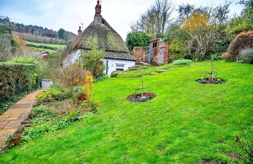 Alcombe Cottage | Cottage in Alcombe near Exmoor Park